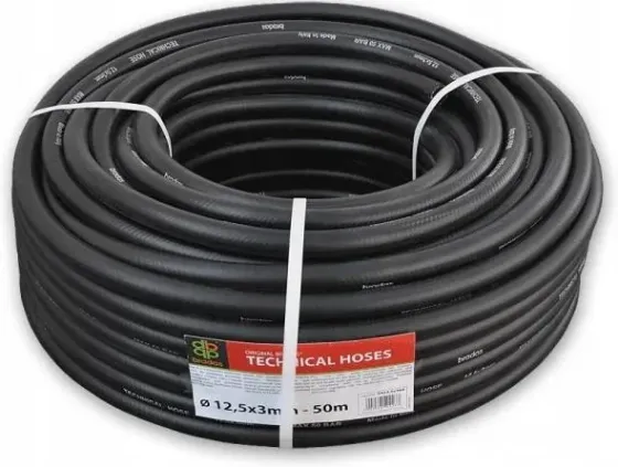 Semperit Wąż Gumowy 1" 50M Woda Powietrze Wgwp1Semp Київ