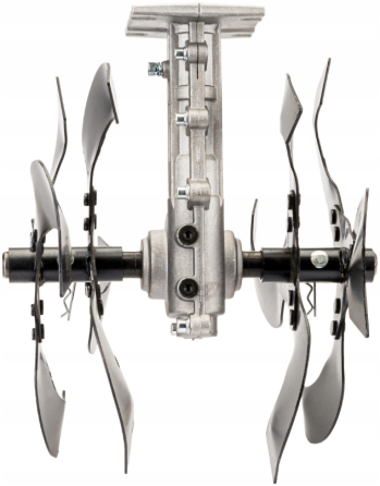 Культиватор на мотокосу 28 см Powermat (Польща) Київ