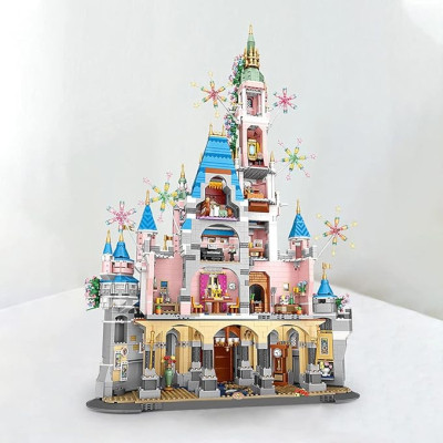 Конструктор LOZ Замок мрії (1051) Вінниця - фото 3