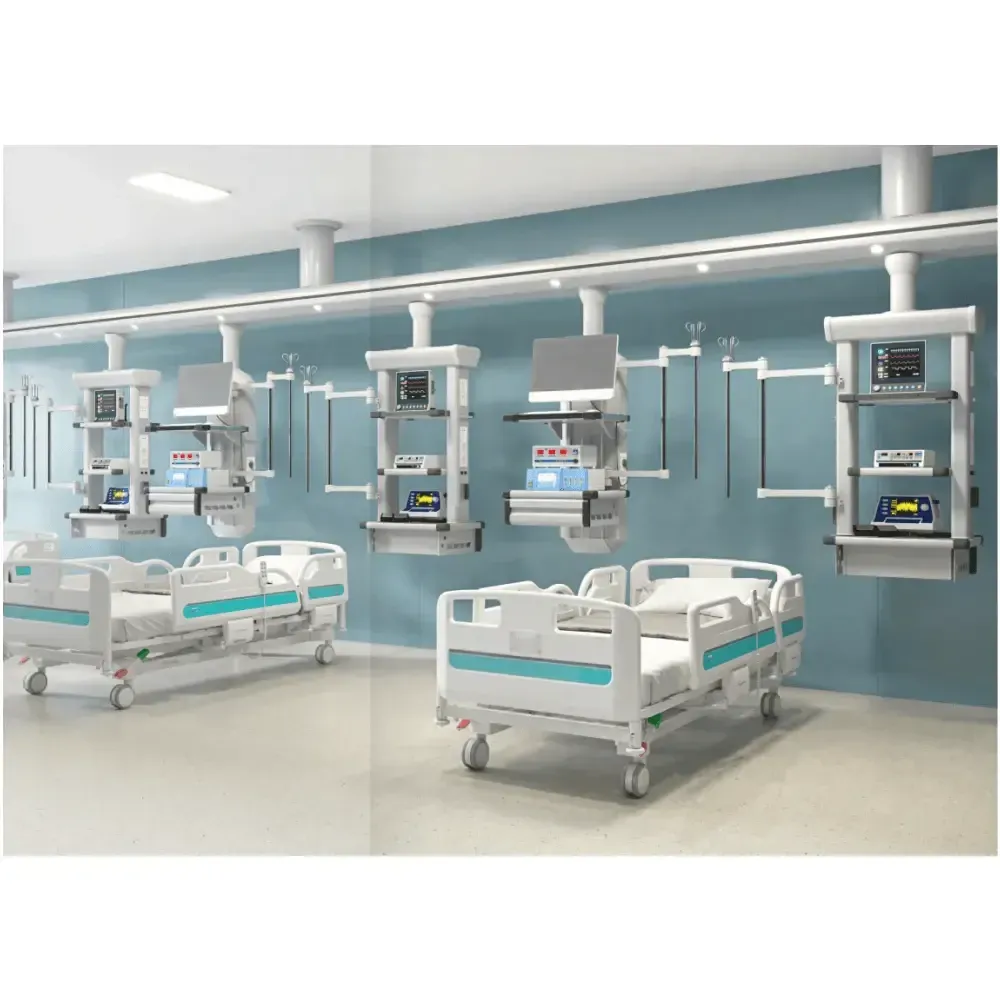 Медична консоль SAIKANG SK-PT001 Дніпро - фото 3