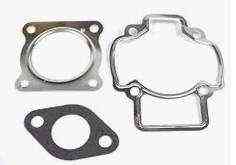 Прокладки цилиндра (набор) 2T PIAGGIO LIBERTY/TYPHOOH Мукачево