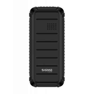 Мобільний телефон Sigma X-style 18 Track Black (4827798854440) Вінниця