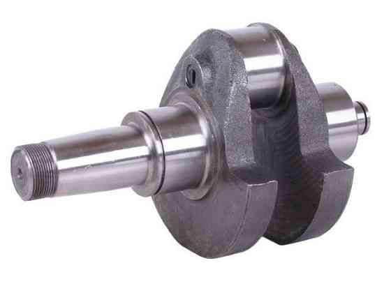 Колінвал ( 2) — ZS/ZH1100 Мукачево