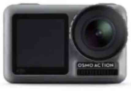 Экшн -Камера: DJI Osmo Action Харьков