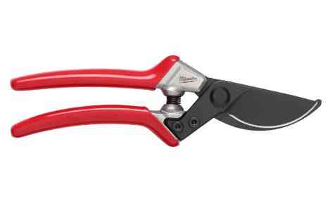 Секатор садовый ручной MILWAUKEE, 20мм Одесса