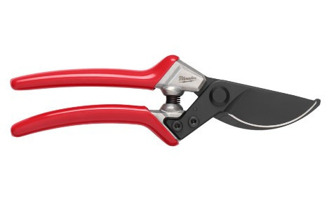 Секатор садовий ручний MILWAUKEE, 20мм Одеса - фото 2