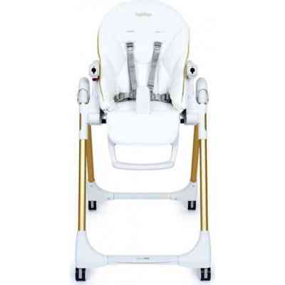 Стілець для годування Peg-Perego Prima Pappa Follow Me Gold (IH01000001BL00) Вінниця