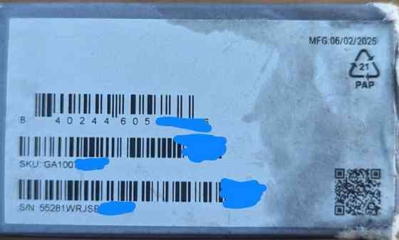 Google Pixel Buds Pro 2 Moonstone США. Стан ідеал , Харків