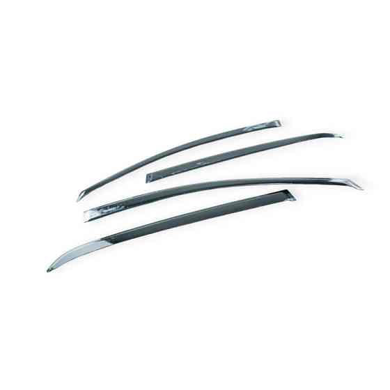 Вітровик Getz 2002-2011 (скотч) Хюндай Мукачево