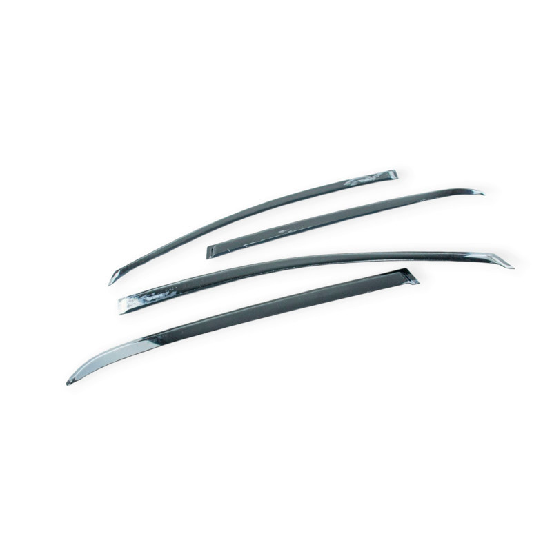 Вітровик Getz 2002-2011 (скотч) Хюндай Мукачево - фото 1