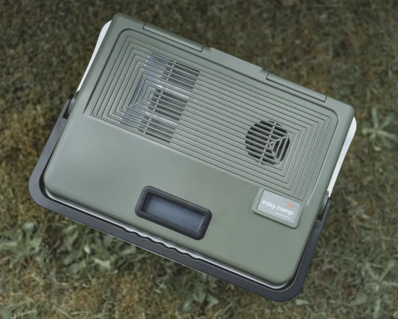 Автохолодильник Easy Camp Arctic Bluebell 12V/230V (600038) Киев