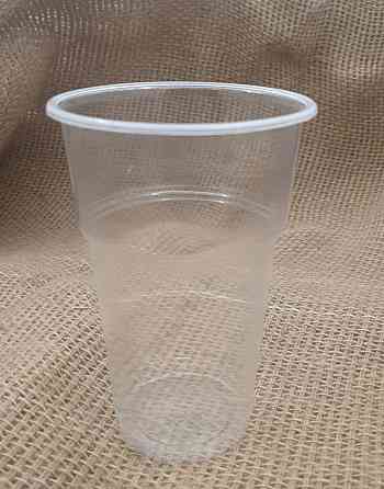 Стакан для Пиво 460 гр Діфлон 50 шт Харків