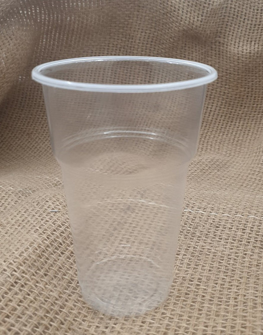 Стакан для Пиво 460 гр Діфлон 50 шт Харків - фото 3