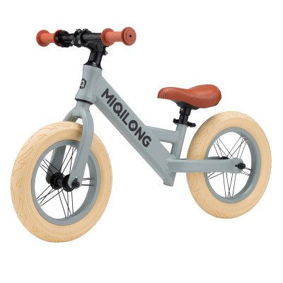 Біговел Miqilong HPA 12" оливковий (ZCY-HPA12-OLIVE) Вінниця - фото 1