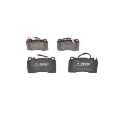 Гальмівні колодки Bosch 0 986 424 738 Вінниця