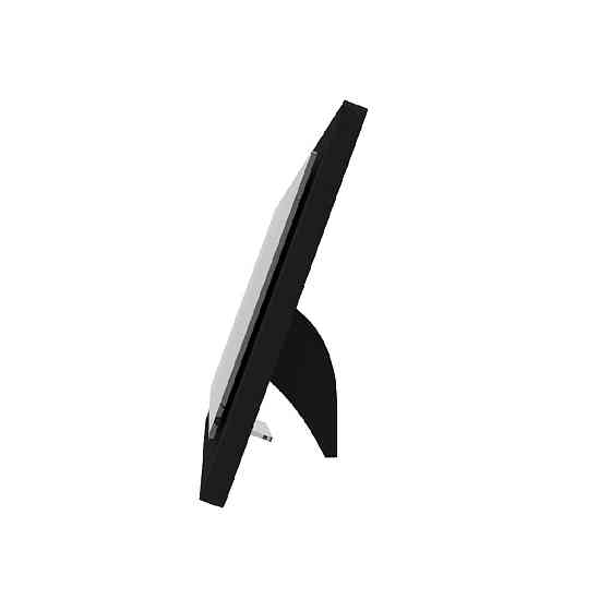 Цінникотримач EKOSTAR 92х15х52 мм Київ