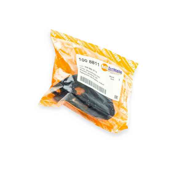 Кронштей решітки радіатора Мерседес Бенз Спрінтер 06- лівий L кріплення Мукачево