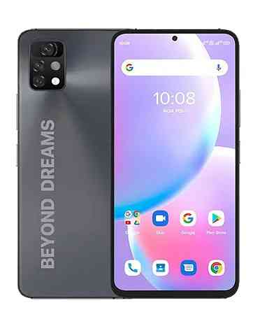 Захисне скло 5D для Umidigi A11 Pro Max, Made in Ukraine Київ