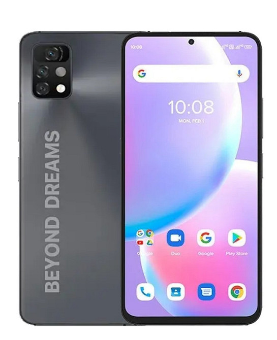 Захисне скло 5D для Umidigi A11 Pro Max, Made in Ukraine Київ - фото 2