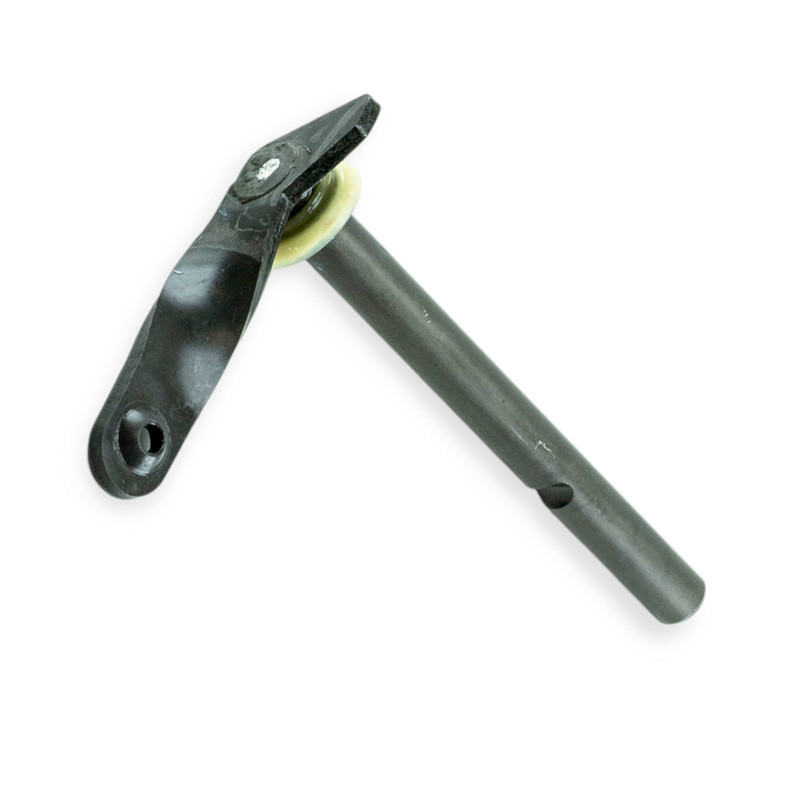 Вилка Ланос, Авео (важіль приводу зчеплення) Мукачево - фото 1