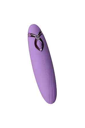 Мінівібратор FairyGasm PleasureArrow violet Sex Aura Київ