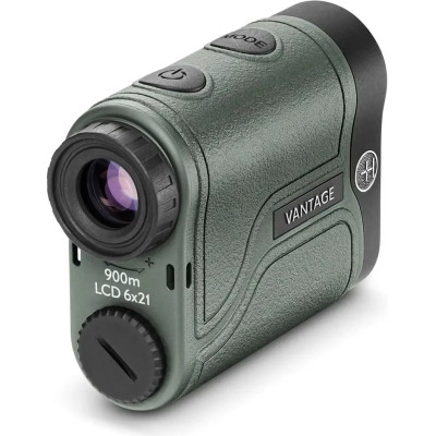 Лазерний далекомір Hawke LRF 900 6x21 High TX LCD (41202) Вінниця - фото 2