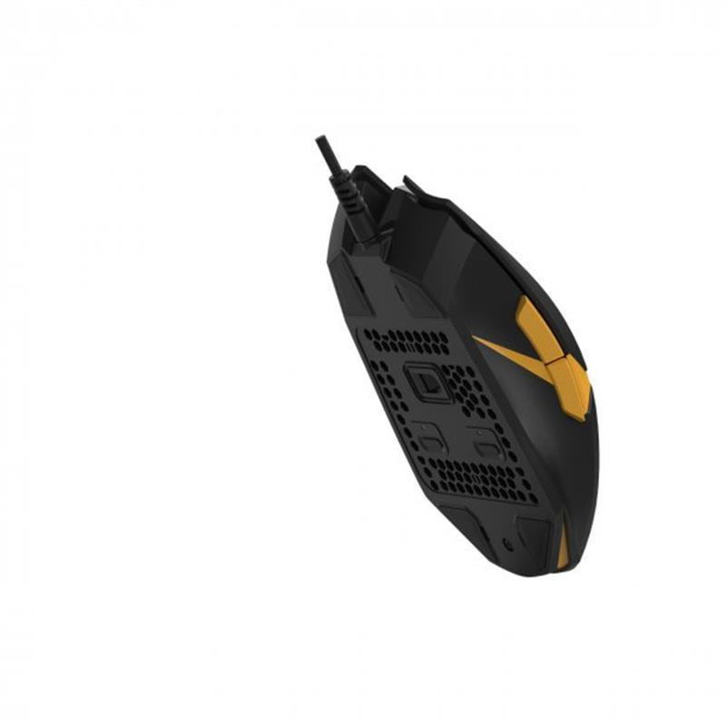 Миша A4Tech Bloody W63 Max Renegade Midnight З малюнком Харьков - изображение 3