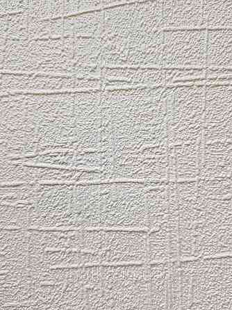 Обои под покраску виниловые на флизелине  Sintra Paint by 1.06x25 м абстракция полоски белые 690000 Киев