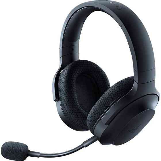 Гарнітура Razer Barracuda X 2022 Black (RZ04-04430100-R3M1) Чорний Харьков