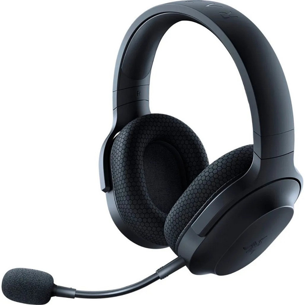 Гарнітура Razer Barracuda X 2022 Black (RZ04-04430100-R3M1) Чорний Харьков - изображение 1