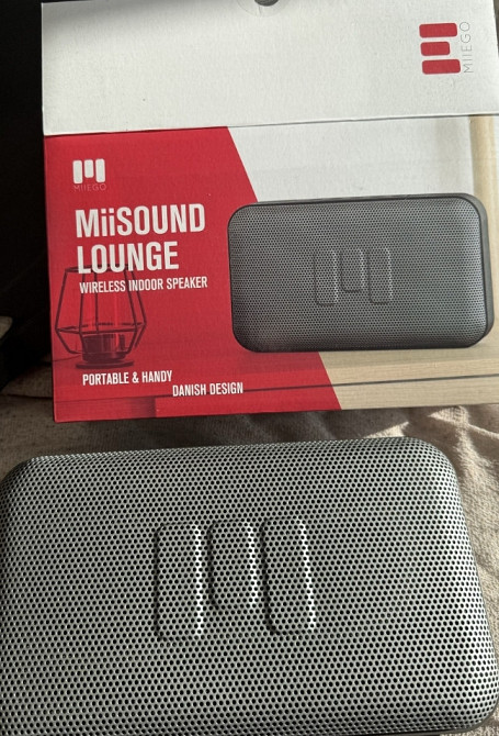 Колонки MiiSound Lounge. Харьков - изображение 2