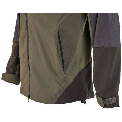 Куртка Hallyard Roermond Зелений 56 (roermond-j/7522-001 56) Вінниця - фото 7