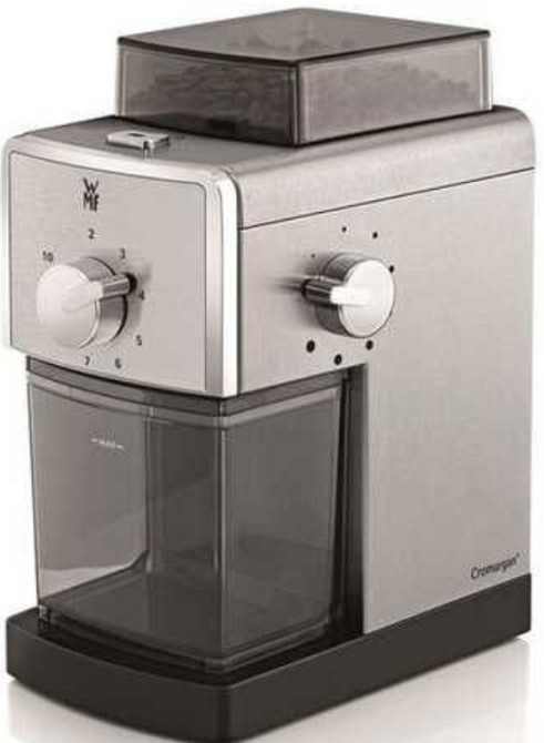 Кофемолка WMF Stelio. Киев - изображение 5