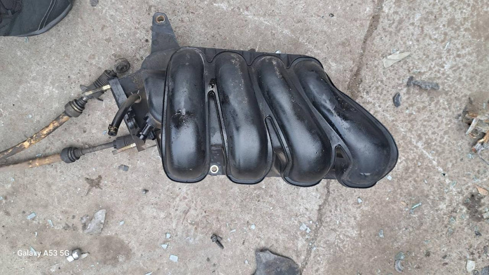 Впускний коллектор Geely FC Київ - фото 1