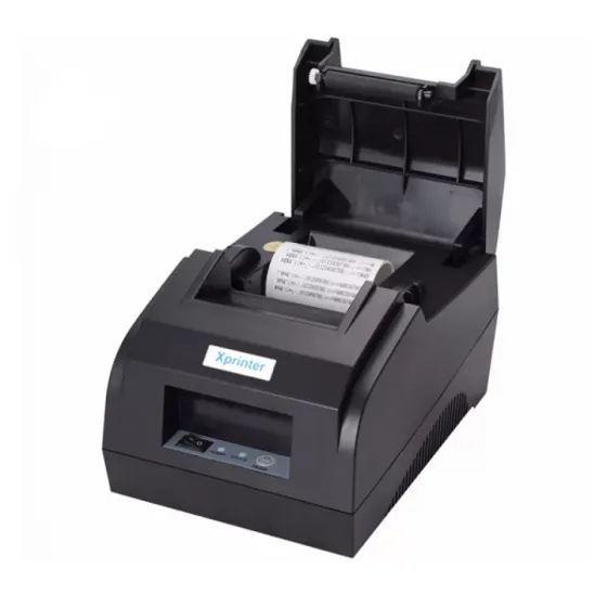 POS-принтер Принтер чеків Xprinter XP-58IIL USB Павлоград