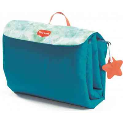 Дитячий килимок Tiny Love Океан (1207200030) Вінниця