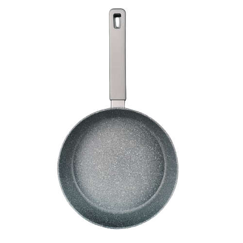 Сковорідка d20см а/п Granite MR-1201-20 Maestro Житомир - фото 3