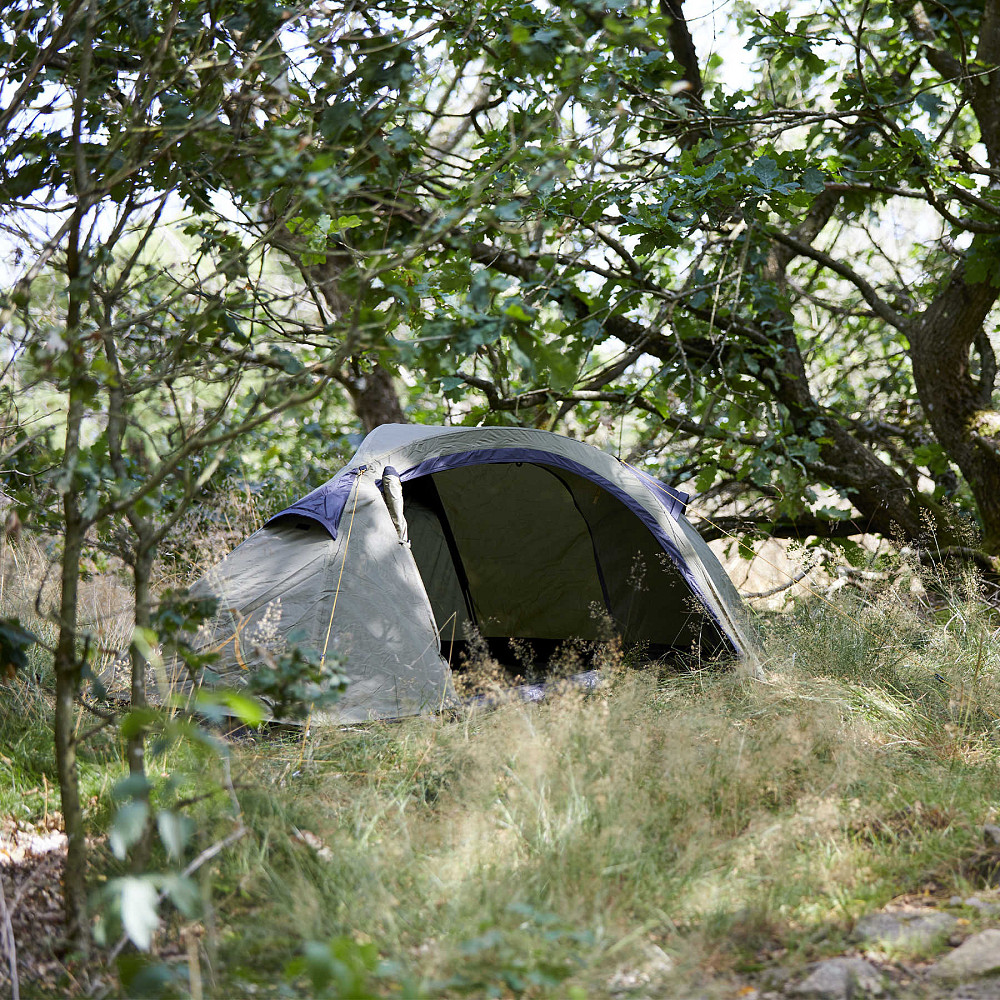 Палатка Grand Canyon Apex 1 Alu Capulet Olive (30921258) Вінниця - фото 8