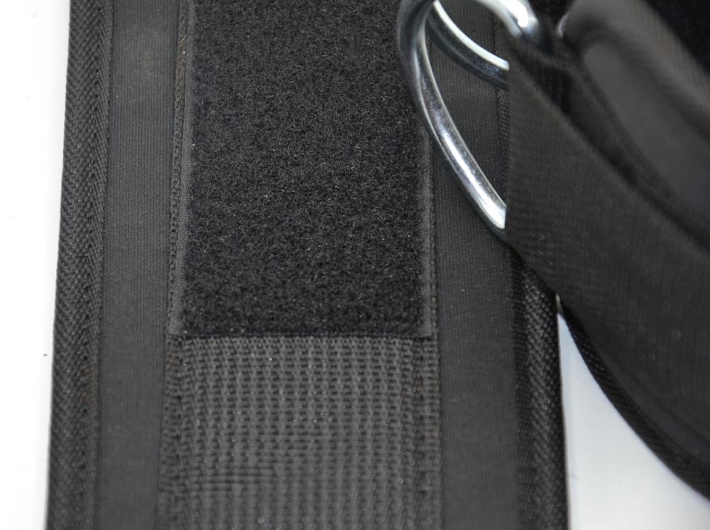 Манжети на щиколотку Power System PS-3460 Ankle Strap Gym Guy Black Киев - изображение 10