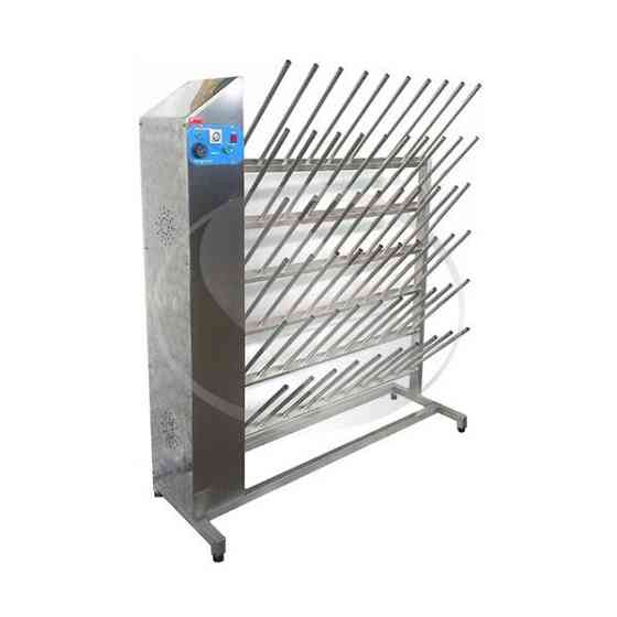 Сушилка для ботинок и сапог на 30 пар Киев