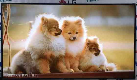 Телевизор Безрамный: 65