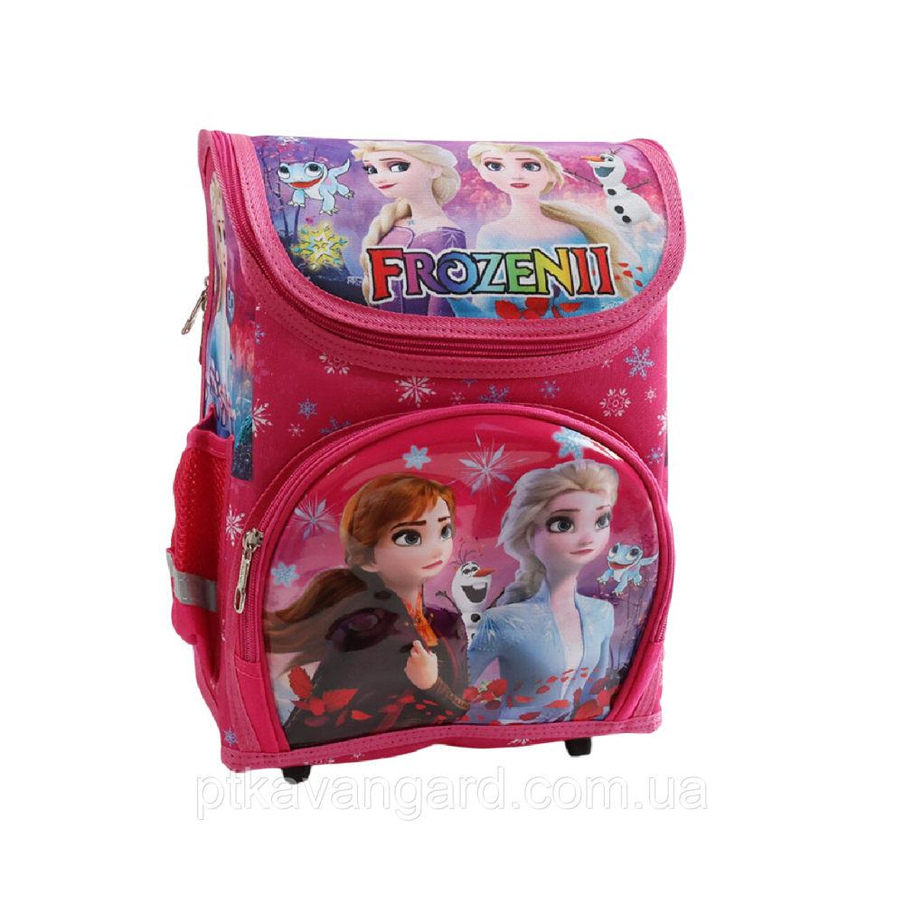 Портфель школьный ортопедический 