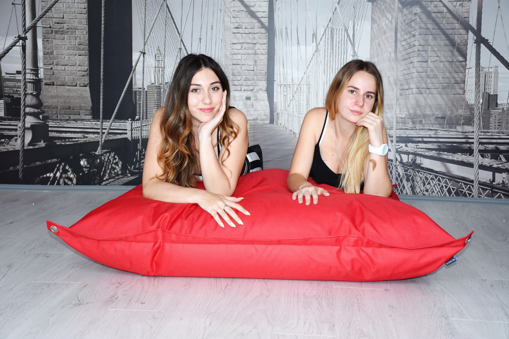 Кресло мешок Подушка складная Киев - изображение 3