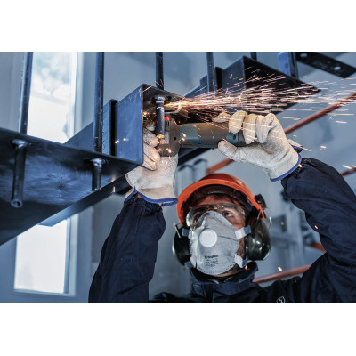 Круг відрізний Bosch Expert for Inox, 76х10х1мм, 5шт (2.608.601.520) Вінниця - фото 3