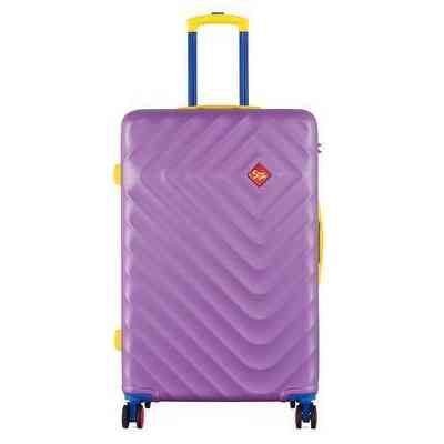Чемодан Semi Line 28" L T5804-3 Purple (DAS303194) Винница