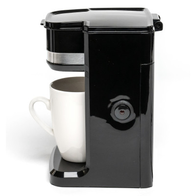 Капельная кофеварка Hölmer HCD-015B Винница - изображение 2