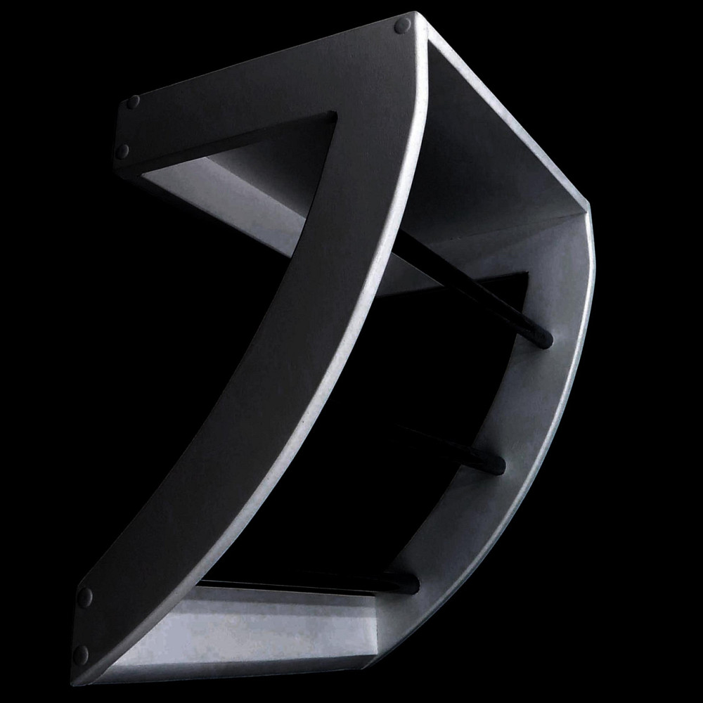 Полка для ванной 