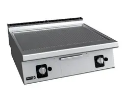 Гриль Fagor Płyta grillowa elektryczna 800x730x290mm 10kW 400V FT-E710 R Київ - фото 1