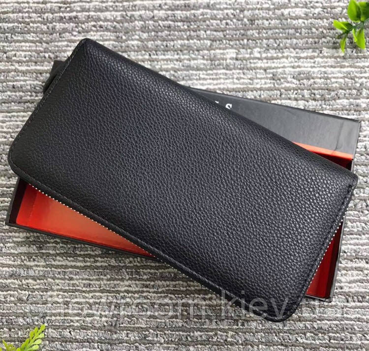 Жіночий гаманець Guess (1860) black Київ - фото 4