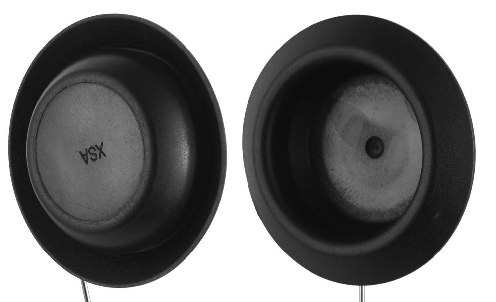 Заглушка без отвору, універс. 13174 Київ - фото 1